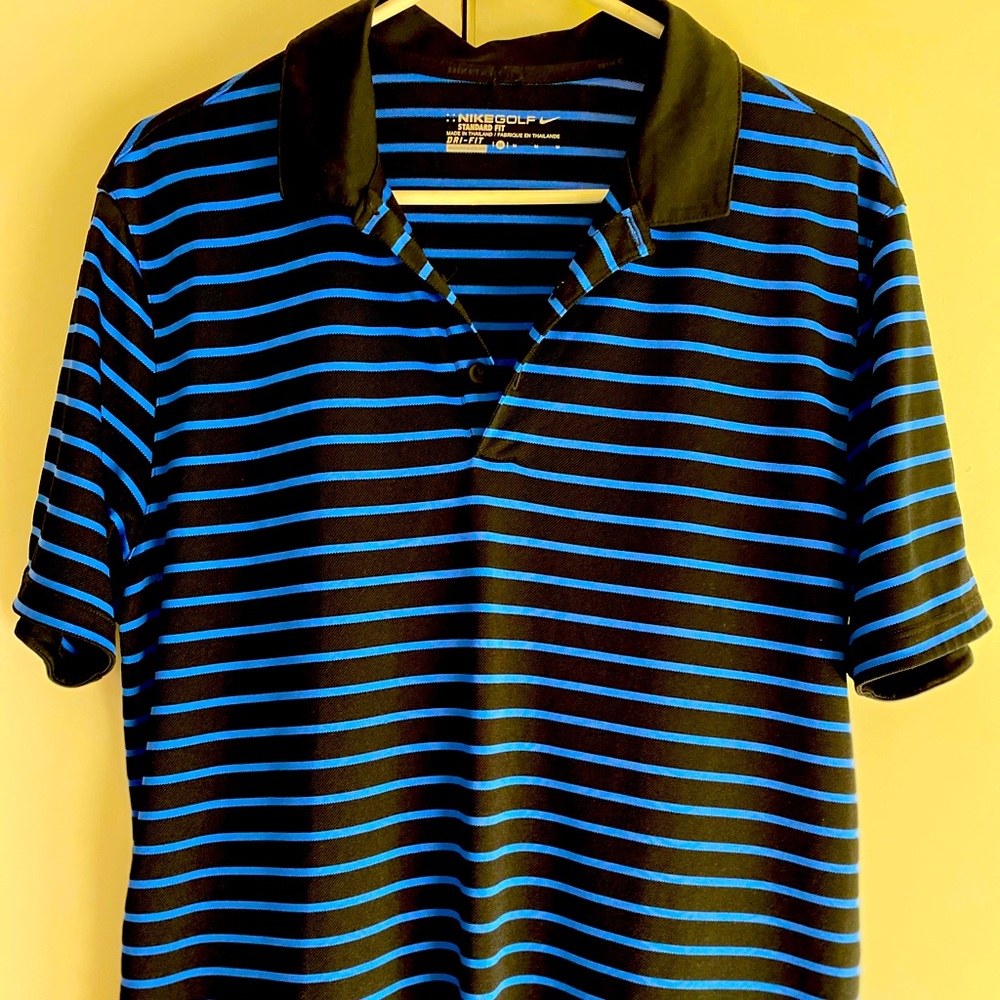 Nike Golf T-Shirt